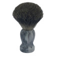 Natural Badger Man Grooming Tool Shaving Brush